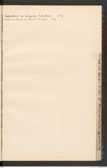 k.k. naturhistorisches Hofmuseum, Index Intendanzakten 1914, Seite 27